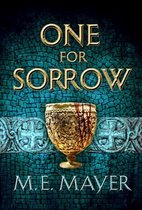 One for Sorrow (Death in Byzantium)-M.E. Mayer