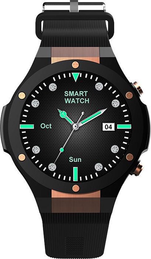 samsung galaxy watch pandora