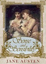 Starbooks Classics Collection - Jane Austen Collection 2 - Sense and Sensibility