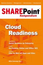 SharePoint Kompendium 1 - SharePoint Kompendium - Bd. 1: Cloud Readiness