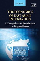 Economics Of East Asian Integration
