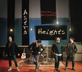 Introducing:astra Heights