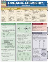 Organic Chemistry Fundamentals Quick Reference Guide