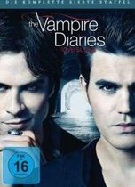 The Vampire Diaries - Seizoen 7 (Import)