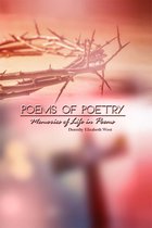 Omslag Poems of Poetry