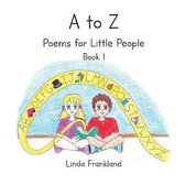 A to Z Poems for Little People