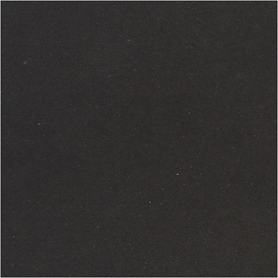 Kraft papier, A4 21x30 cm, zwart, 500 vellen