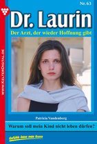 Dr. Laurin 63 - Dr. Laurin 63 – Arztroman