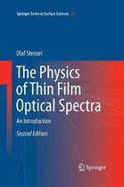 Springer Series in Surface Sciences-The Physics of Thin Film Optical Spectra