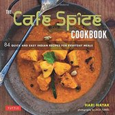 The Cafe Spice Cookbook