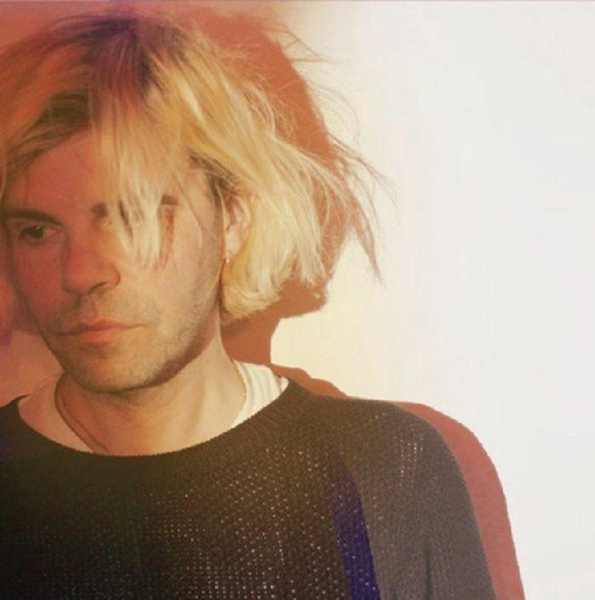 Tim Burgess - As I Was Now (CD)