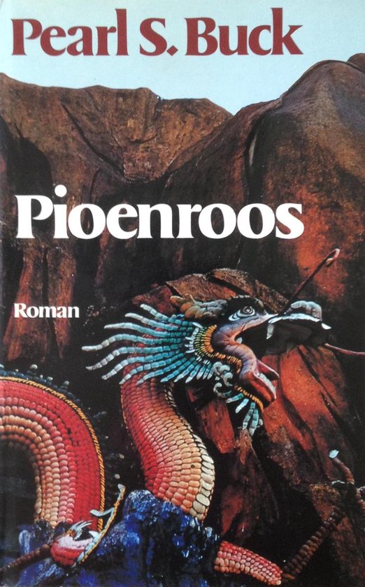 9789022952047 - Pioenroos