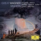 Great Wagner Voices