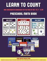 Preschool Math Book (Learn to count for preschoolers)