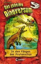 Das geheime Dinoversum 14. In den Fängen des Protosuchus