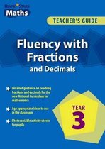 Fluency with Fractions Year 3