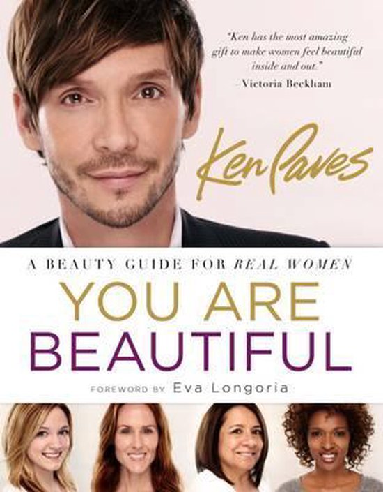 You Are Beautiful - cover