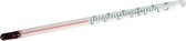 Broedthermometer staafmodel Celsius/Fahr
