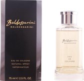 MULTI BUNDEL 2 stuks BALDESSARINI Eau de Cologne Spray 75 ml