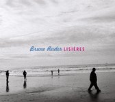 Bruno Ruder - Lisieres (CD)