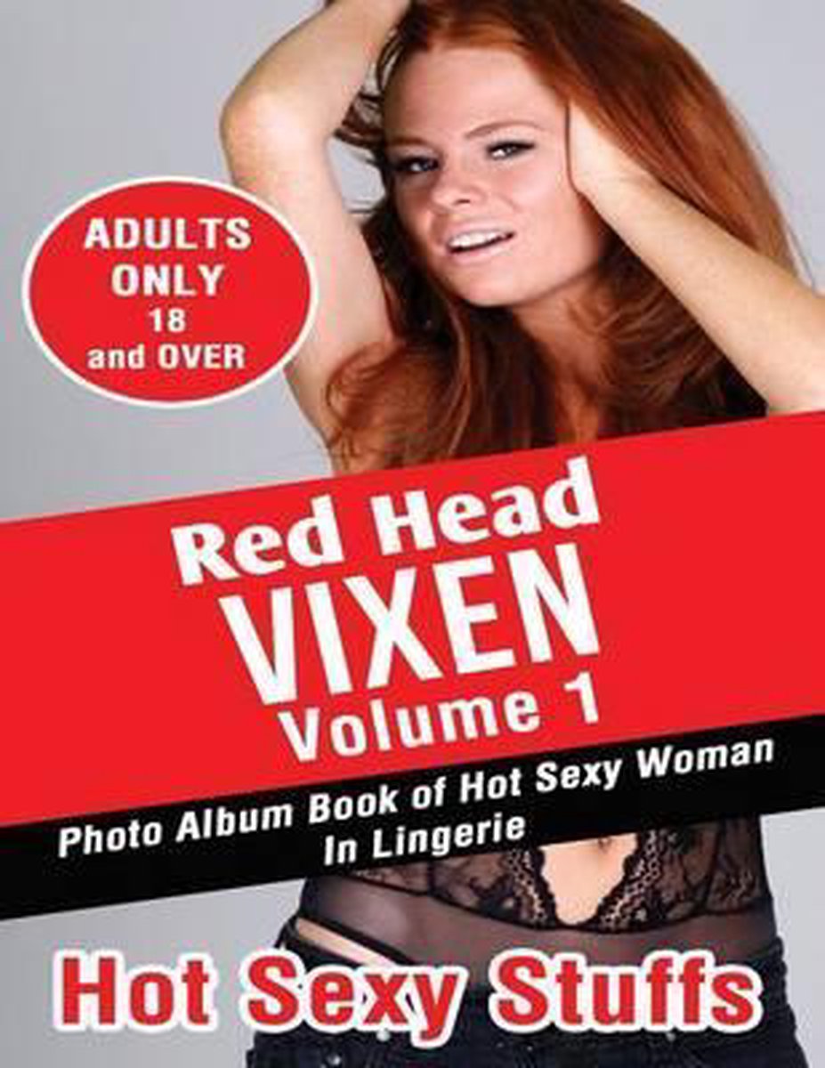 Vixen red head