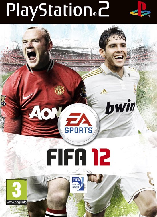 FIFA 12 - PS2 | Jeux | bol.com