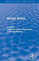 Routledge Revivals- Roman Britain (Routledge Revivals)