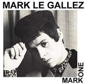 Mark Le Gallez & The Risk - Mark One (CD)