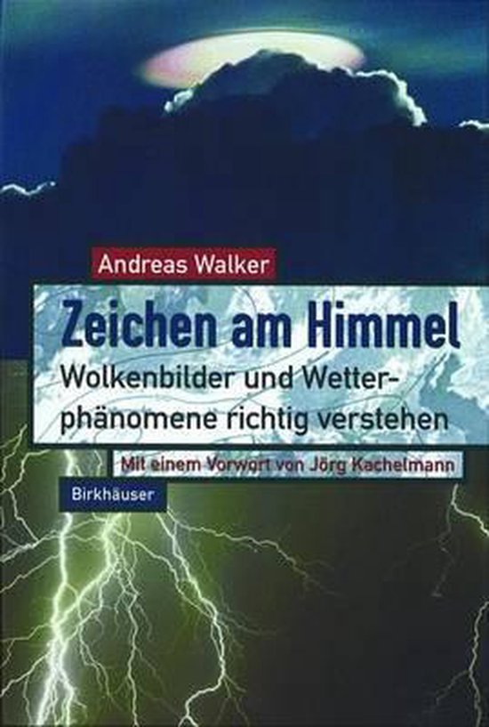 Zeichen Am Himmel - cover