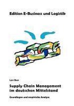 Supply Chain Management Im Deutschen Mittelstand