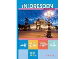 INGUIDE KOMPAKT Dresden