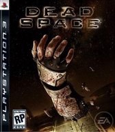 Electronic Arts Dead Space video-game PlayStation 3