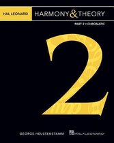 Hal Leonard Harmony & Theory - Part 2