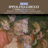 Cappella Musicale Di San Giacomo Ma - L Adamo, Dialoghi E Lamentationi (CD)