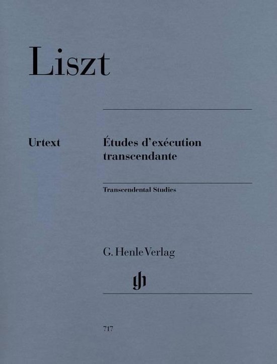 Jeffrey Swann - Études D'exécution Transcendante, S.139, IFL 100: No. 3 In E Maj - 12