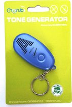 Tone generator Gitaar