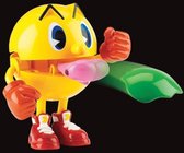 Pac-Man Figuur met functie 10 cm - Willekeurige uitvoering