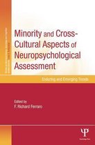 Studies on Neuropsychology, Neurology and Cognition - Minority and Cross-Cultural Aspects of Neuropsychological Assessment