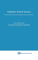 Contemporary Trends and Issues in Science Education 1 - Authentic School Science