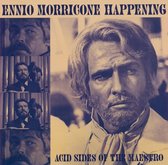Ennio Morricone Happening - Acid Sides of the Maestro
