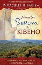 Omslag Nuestra Senora de Kibeho