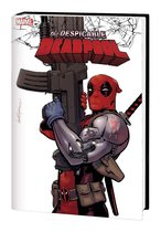 Despicable Deadpool