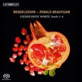 Classic - Lieder Ohne Worte (CD)