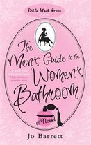 Men's Guide To The Women's Bathroom