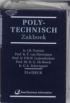 Polytechnisch Zakboek
