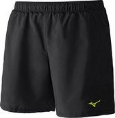 Mizuno Impulse Core 5.5 Short Heren - Zwart - maat S