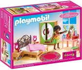 Playmobil Dolhouse: Chambre avec coiffeuse (5309)