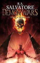 Demon Wars 4 - Demon Wars, T4 : Mortalis
