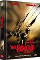 The Howling (1981) (Blu-ray & DVD in Mediabook)