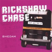 Rickshaw Chase